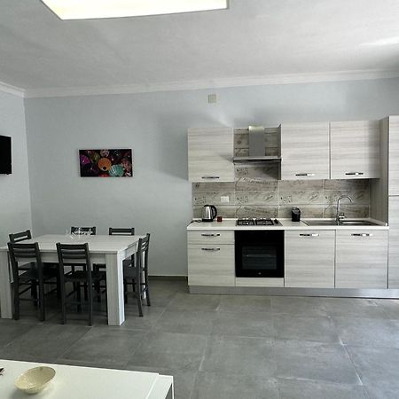 Apartamento Casa Ferrara Sanita Nápoles Exterior foto