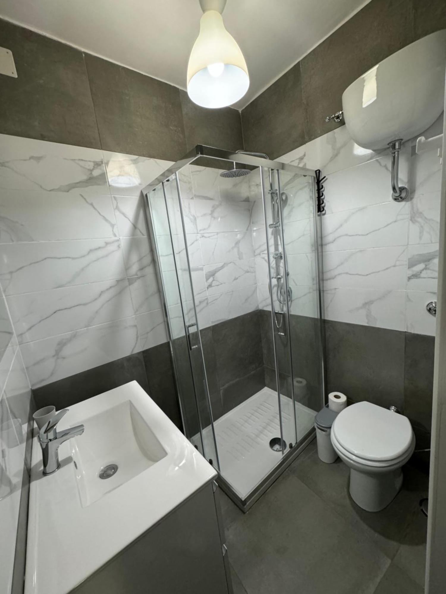 Apartamento Casa Ferrara Sanita Nápoles Exterior foto