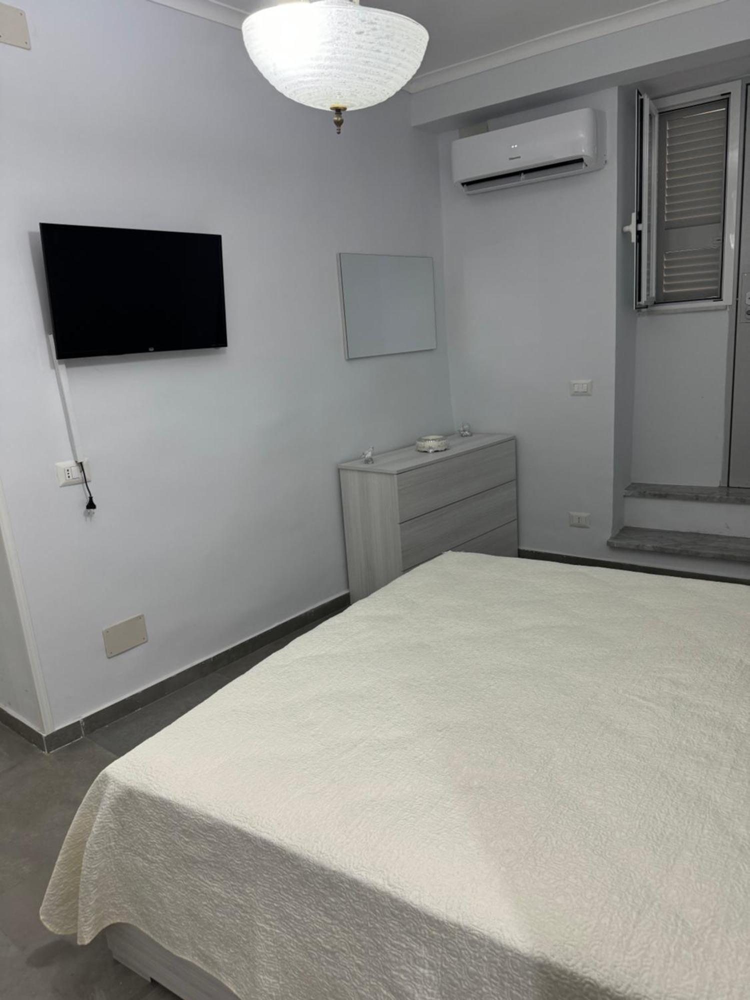 Apartamento Casa Ferrara Sanita Nápoles Exterior foto