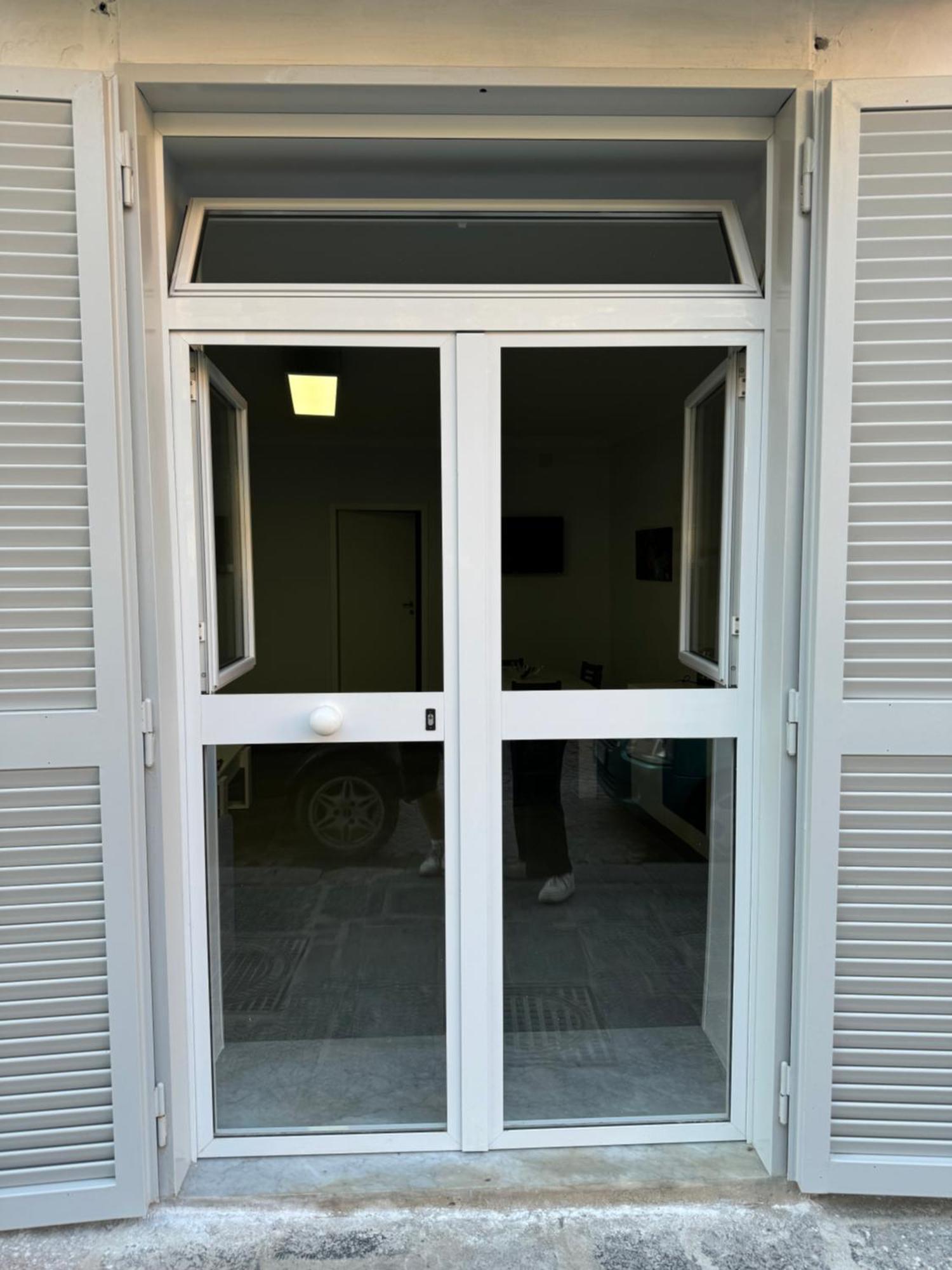 Apartamento Casa Ferrara Sanita Nápoles Exterior foto