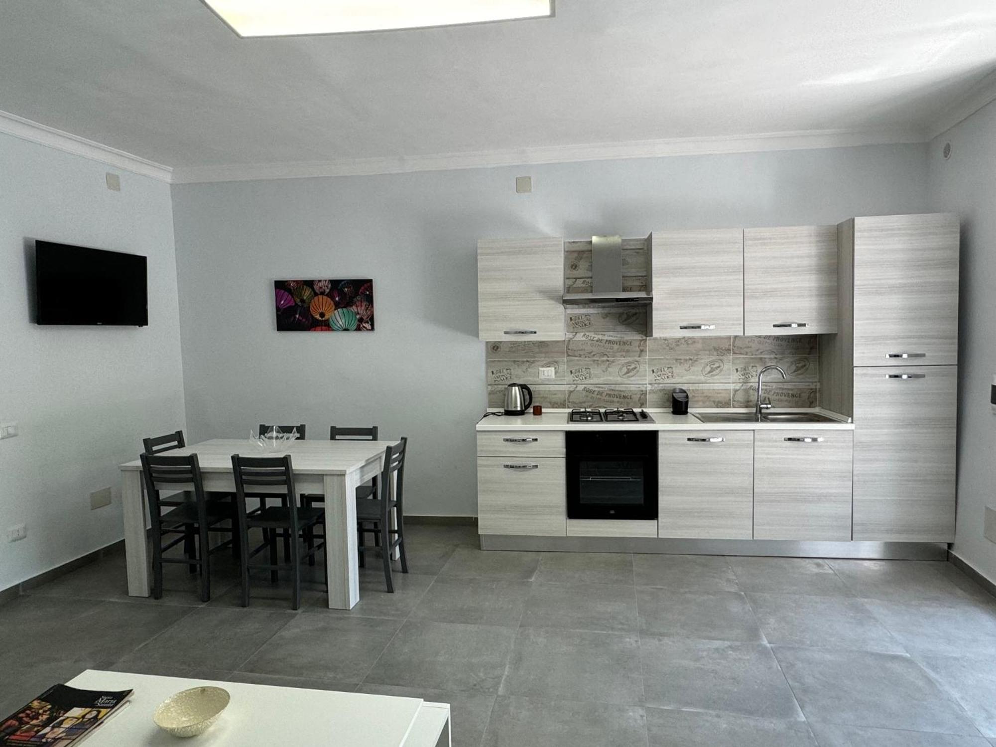 Apartamento Casa Ferrara Sanita Nápoles Exterior foto