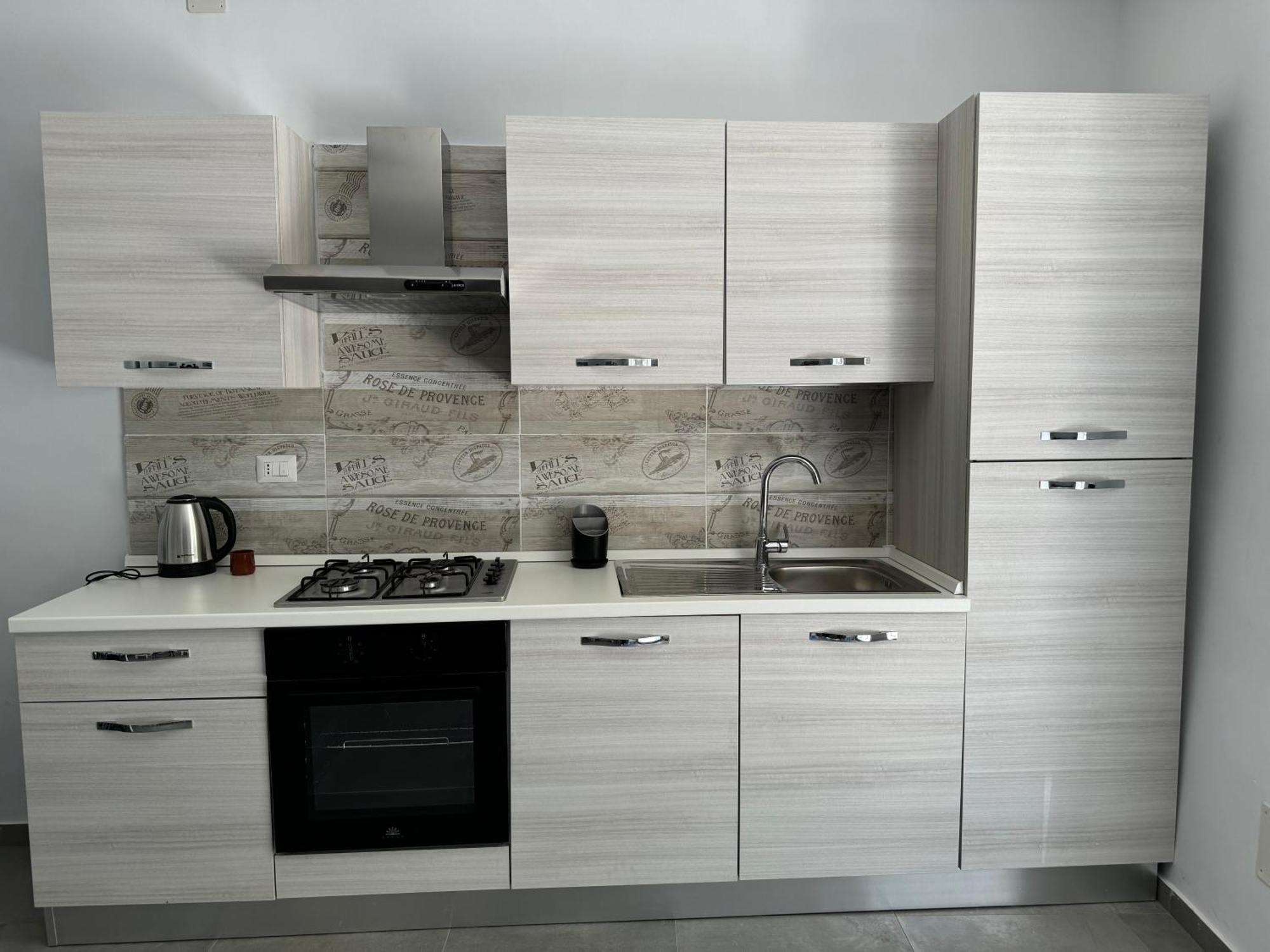 Apartamento Casa Ferrara Sanita Nápoles Exterior foto